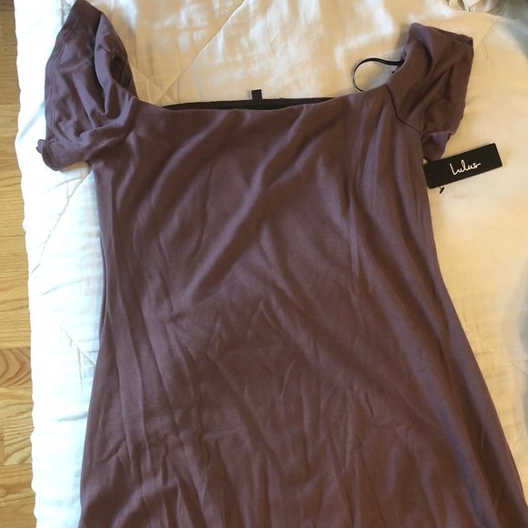 Lulus Dress - Picture 6 of 7